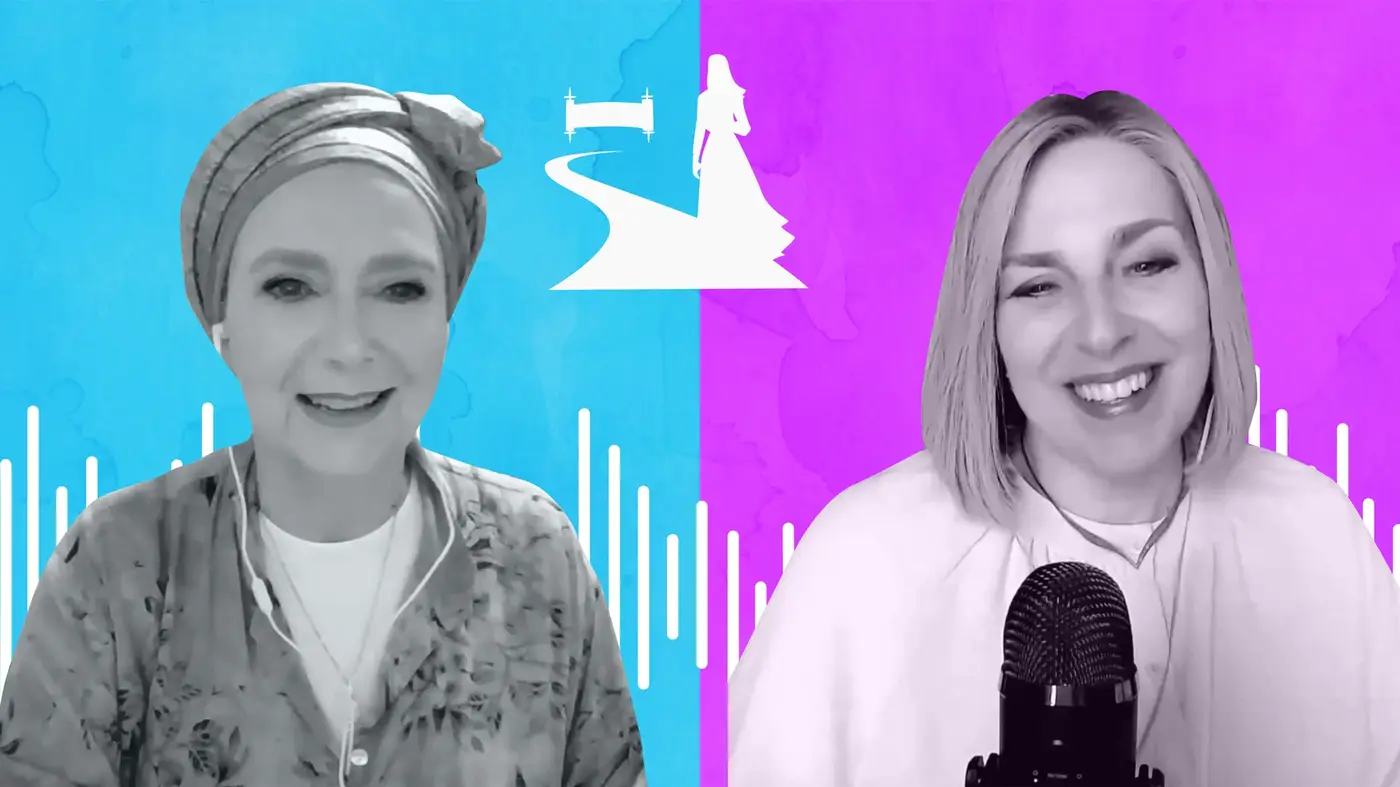 She Prayed to Die and Learned to Live