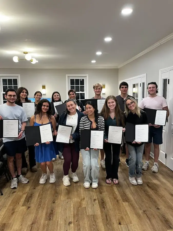 Sinai Scholars Explore eight core Jewish ideas in an open, engaging discussion that builds knowledge, identity, and pride.