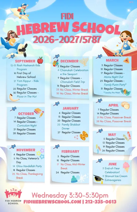 Dates: Rates: