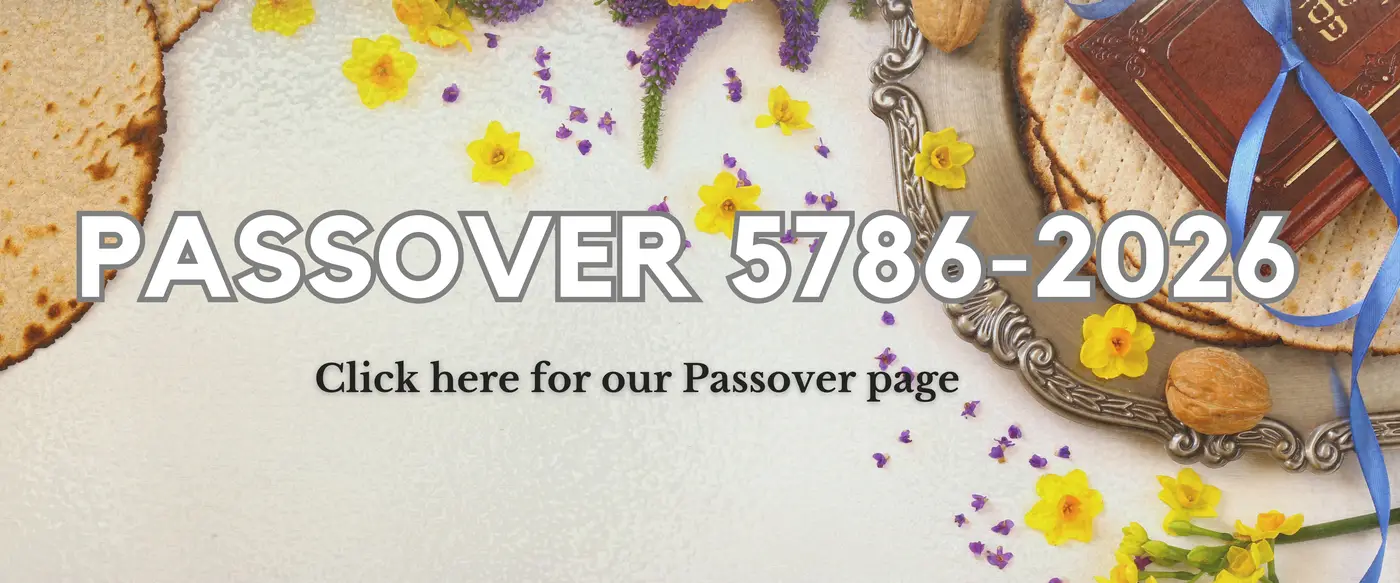 Sign up for our newsletter