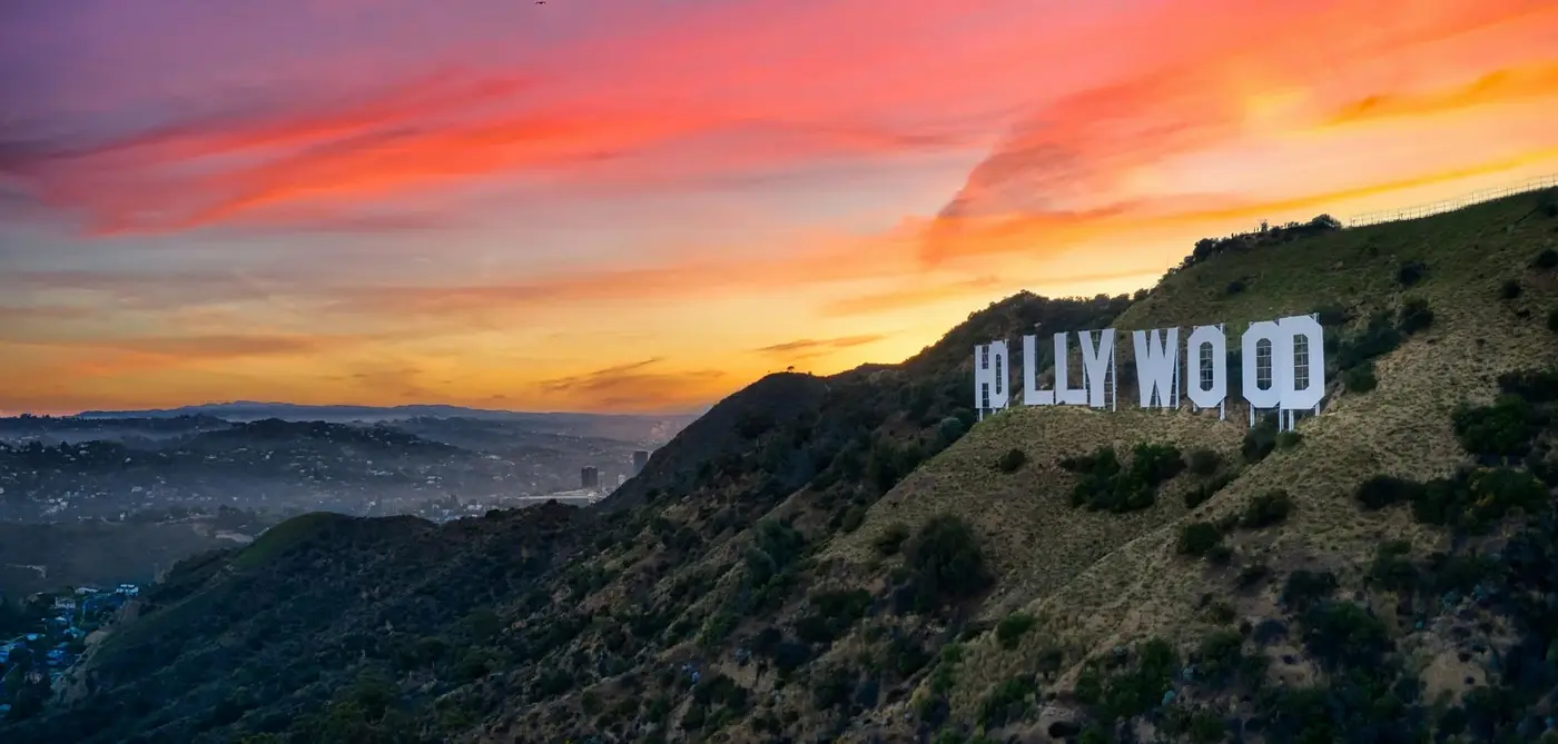 SHALOM! Welcome to Chabad of Hollywood!