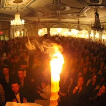 NYC Shabbaton