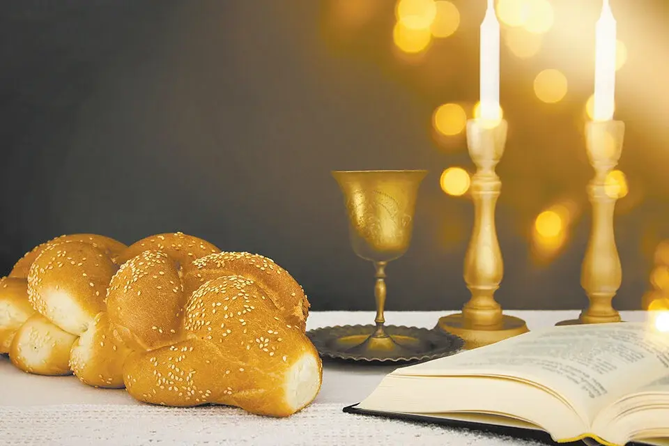 Shabbat