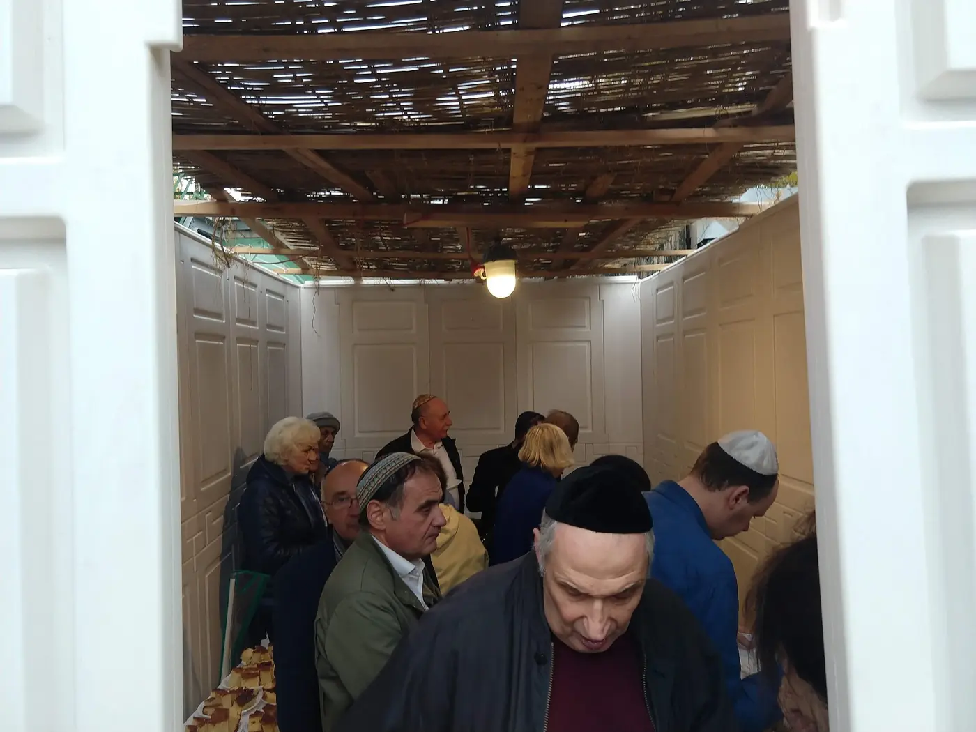 Sukkot 5780
