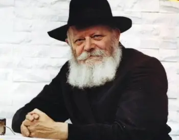 What Is Chabad?