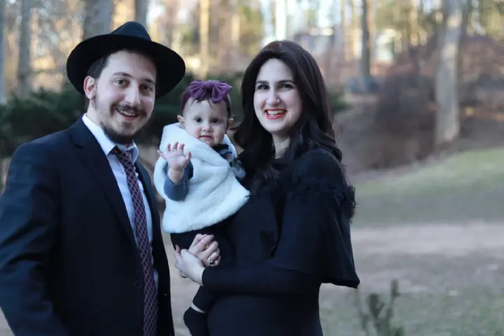 Thank you for stopping by at Chabad of Norwood Park!