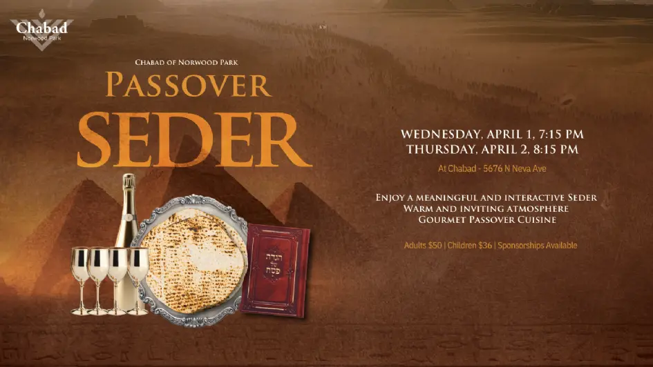 Passover
