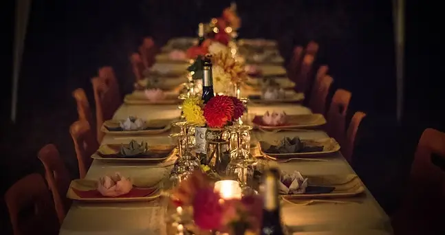 Enjoy the beauty of Shabbat