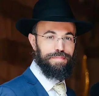 Rabbi Menachem Dadon