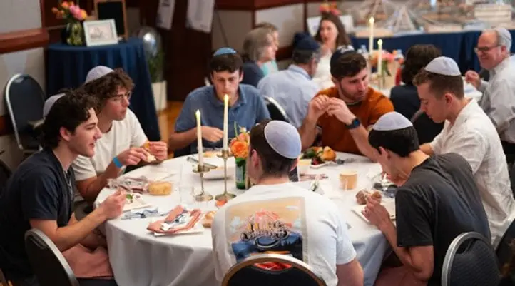 Jewish Family Centre