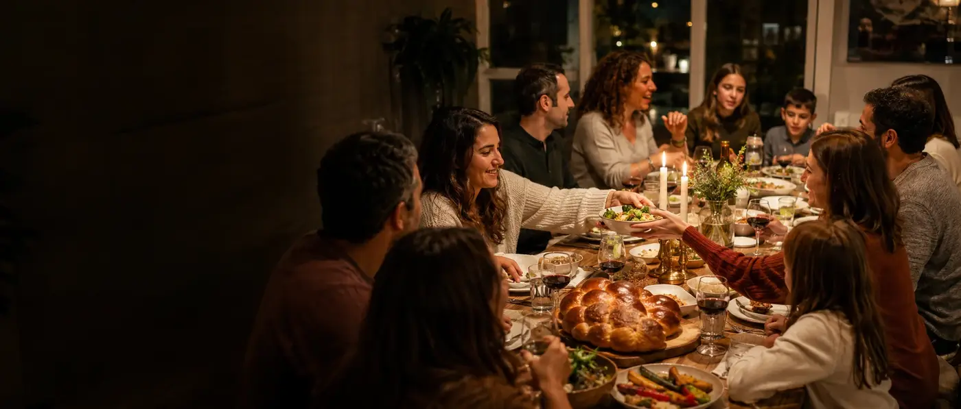 JewishCM.org