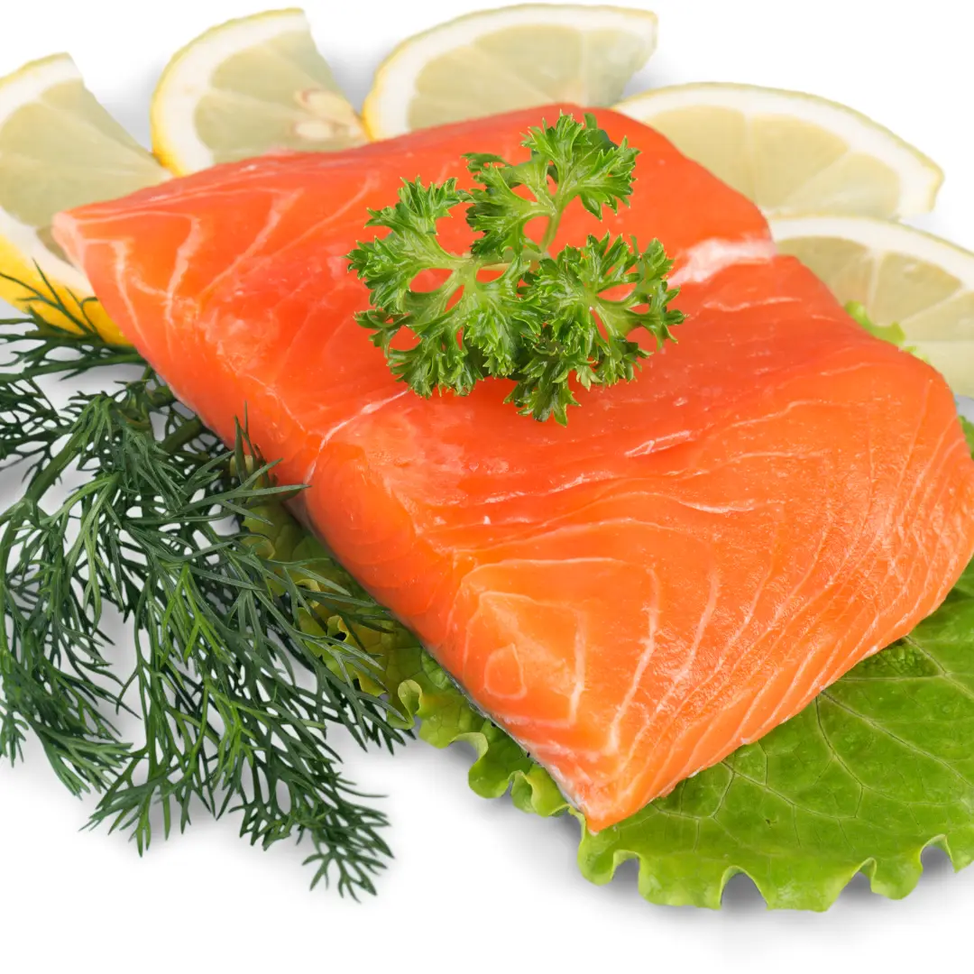 Fish