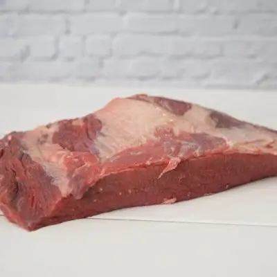 Fresh Meat
