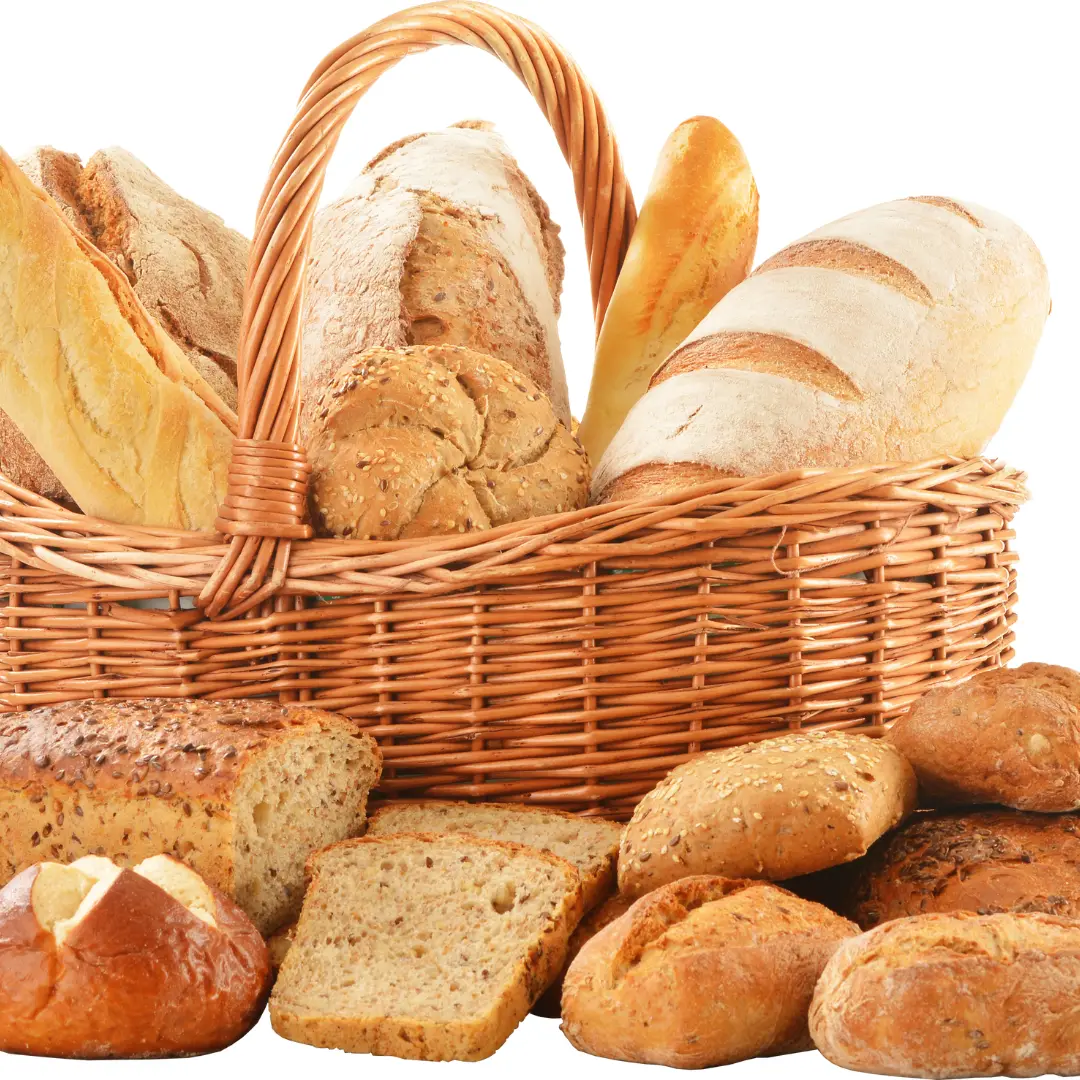 Bread