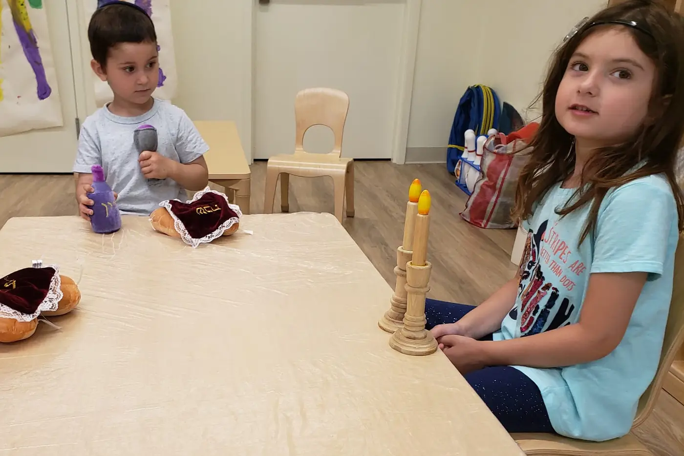 Jewish Life & Values