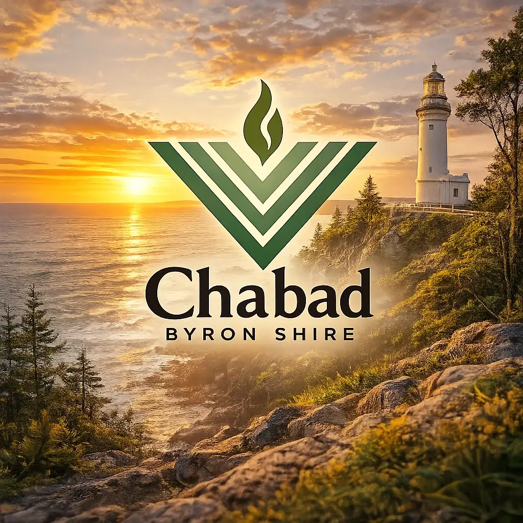 Chabad Byron Shire Welcome