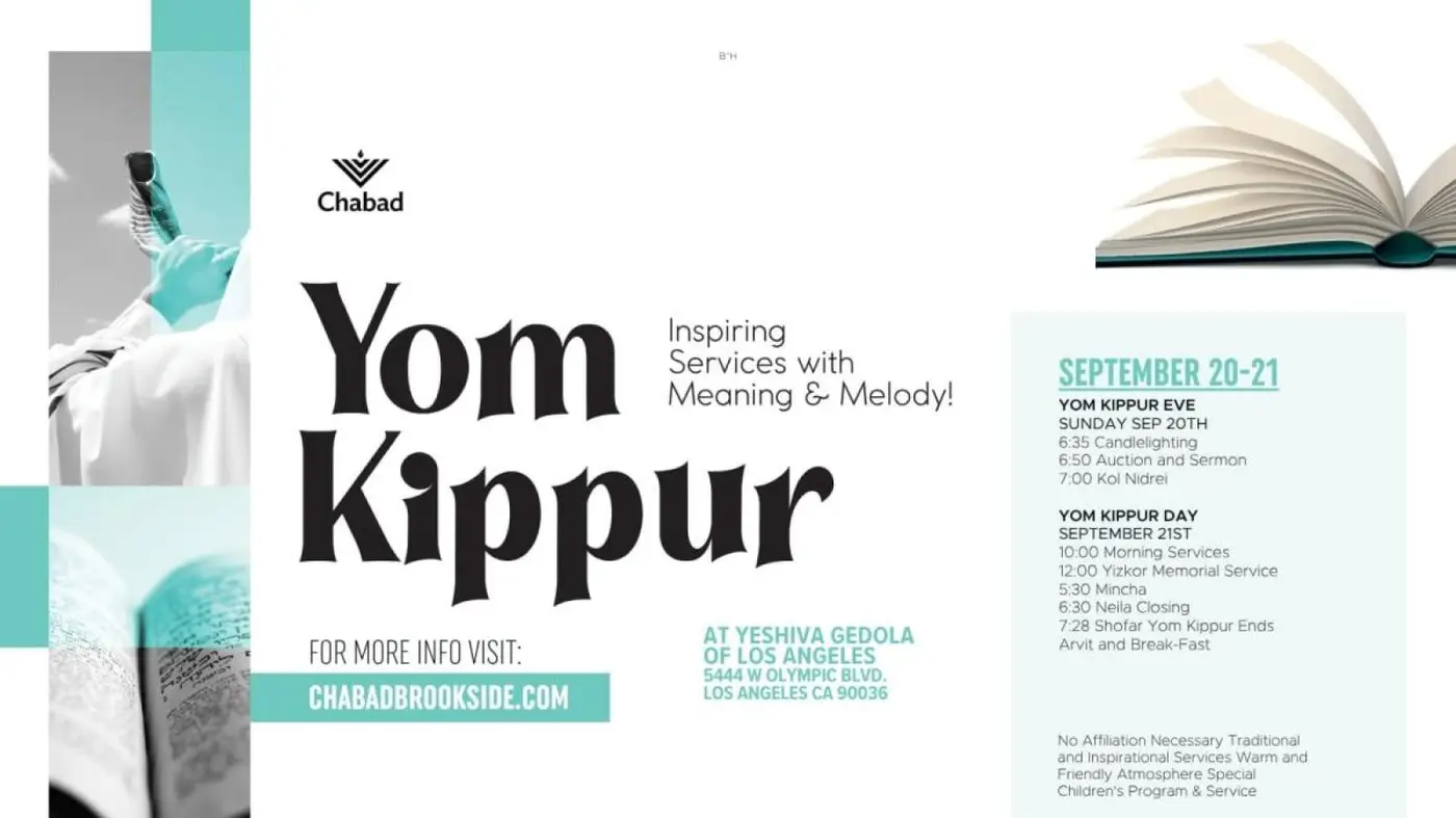 Yom Kippur