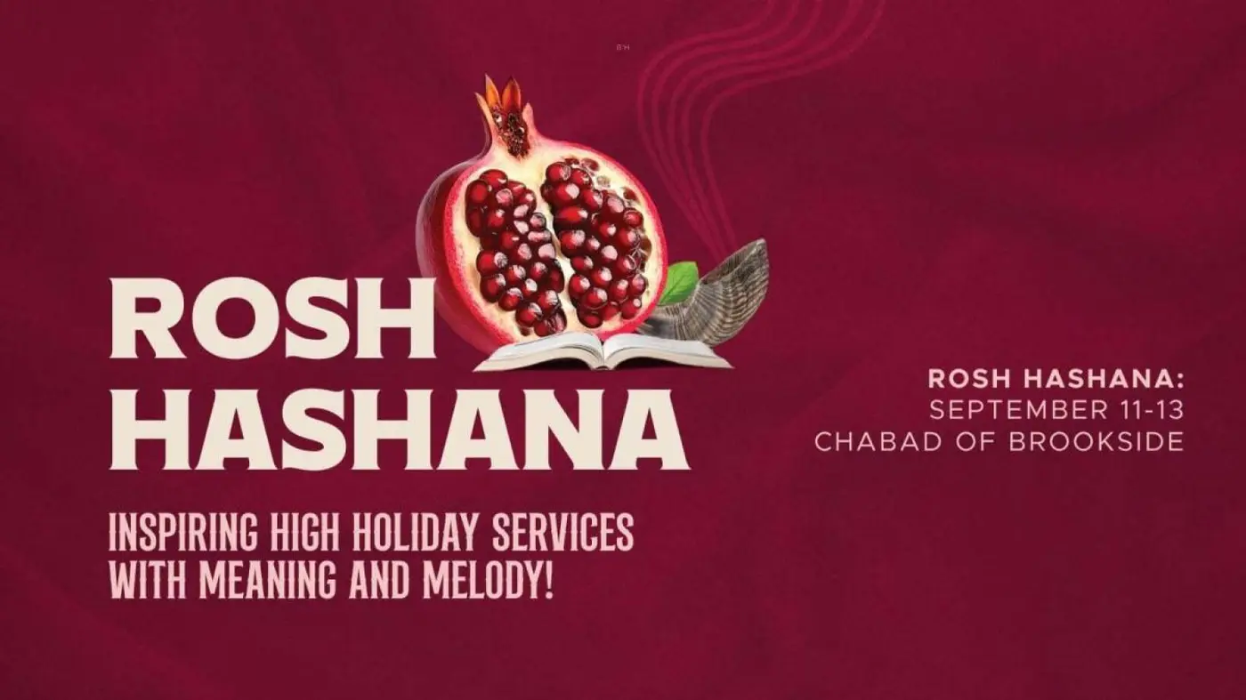 Rosh Hashana Services
