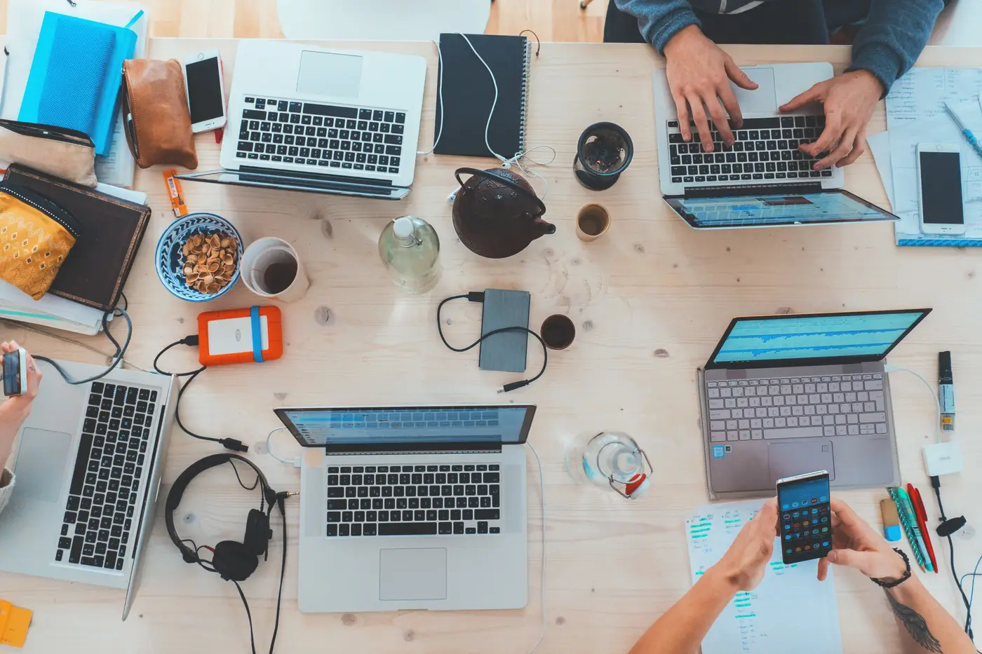 job hunting Sydney travellers
