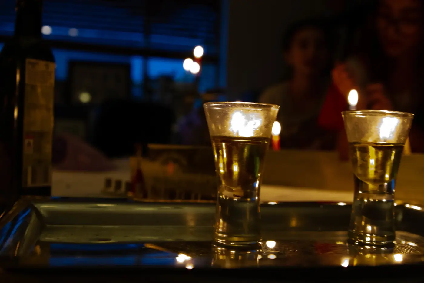 Shabbos Meal Package - Couple