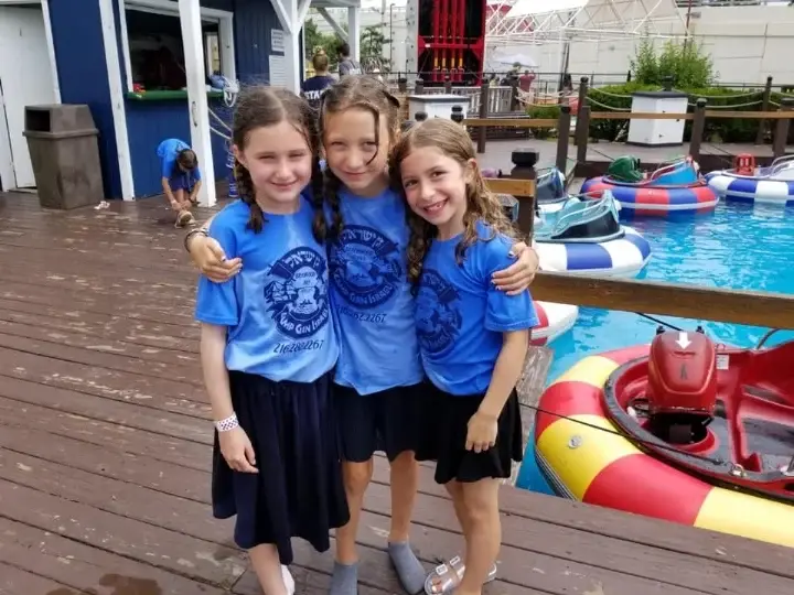 Camp Gan Israel of Beachwood
