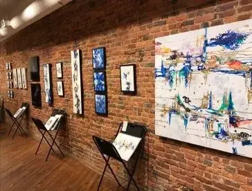 Past Exhibition Past Exhibition Past Exhibition