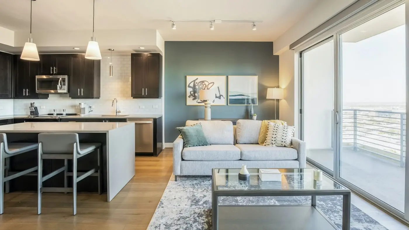 Roommate Matchmaking Let us help you find a roommate for your apartment! More Info