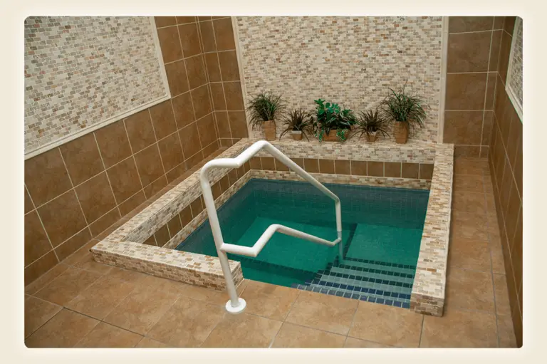 The Men's Mikvah