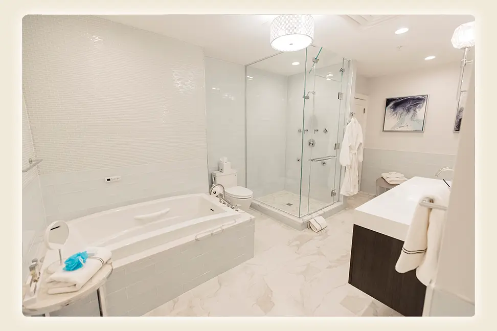 The Mikvah