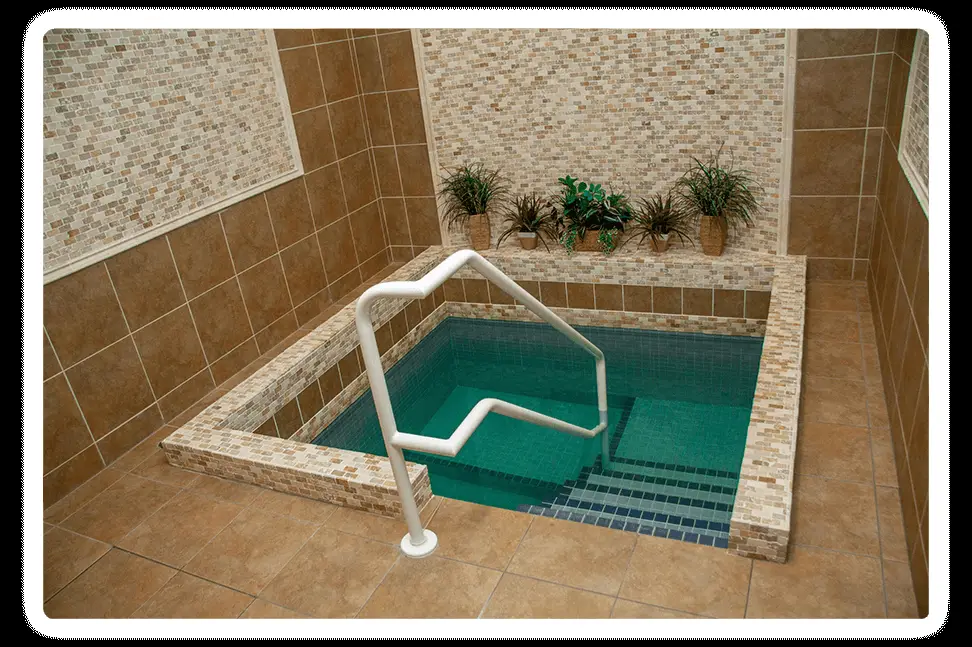 The Men's Mikvah