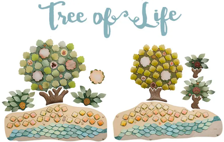Tree Of Life