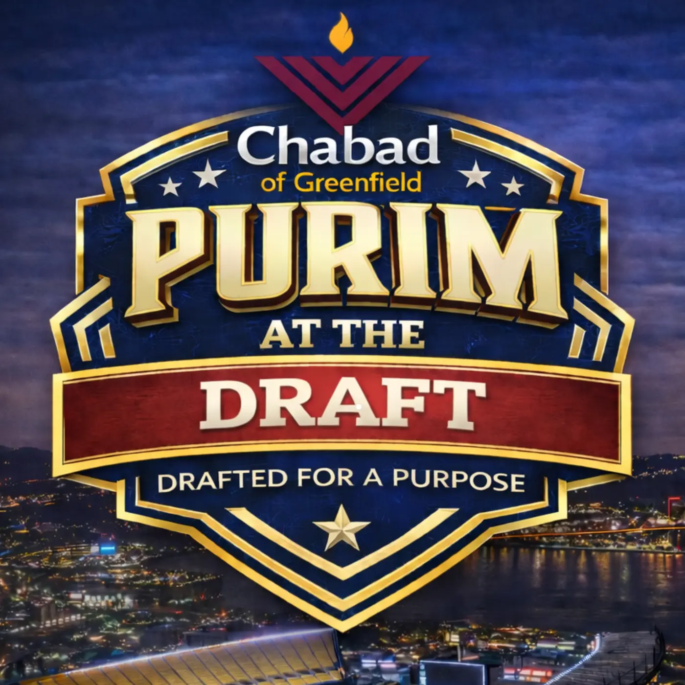 Purim Gift Project