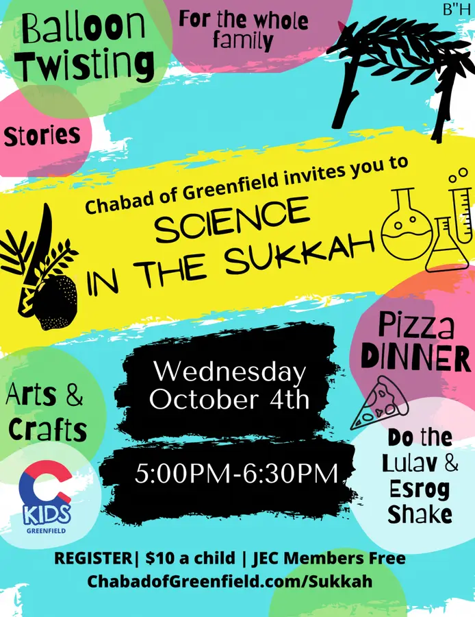Sukkot