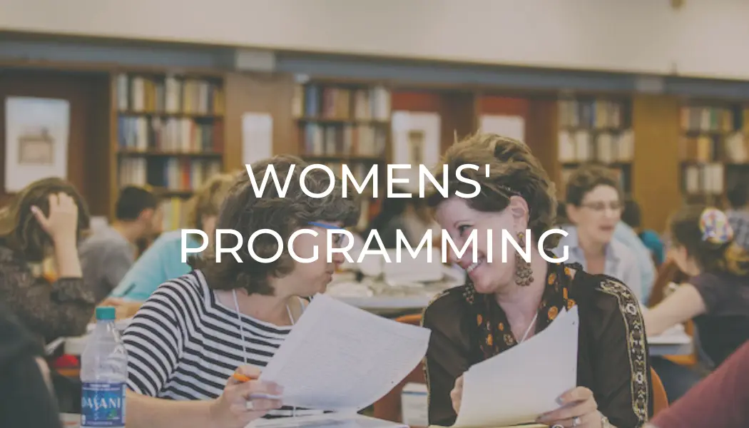 Programs
