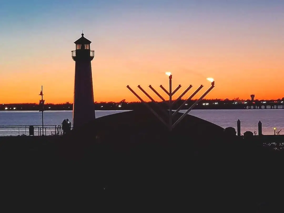 Chabad Rockwall Your home for Jewish life