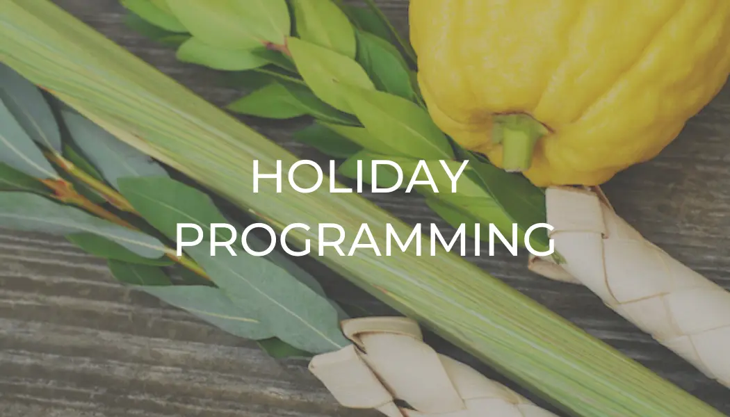Programs
