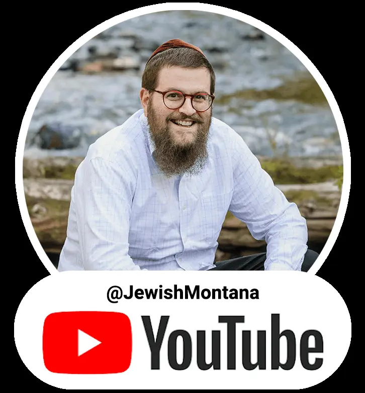 Quarterly Publication by Chabad-Lubavitch of Montana