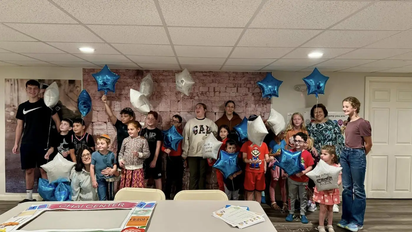 Chai Hebrew School