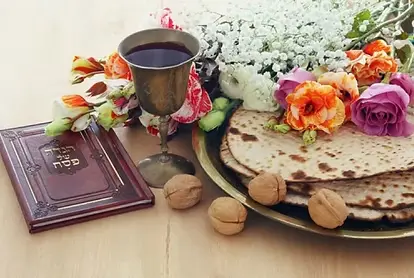 SELL MY CHAMETZ
