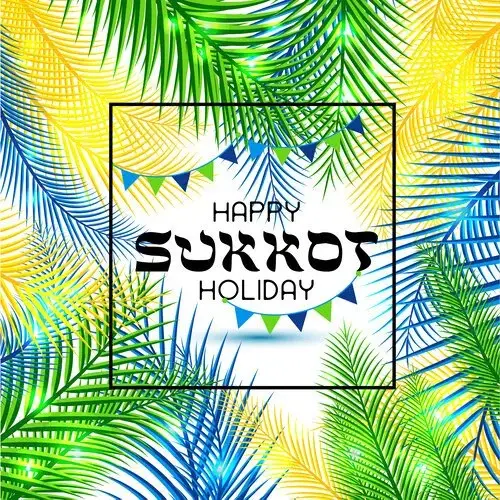 Sukkot