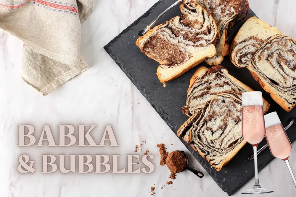 Babka Bake