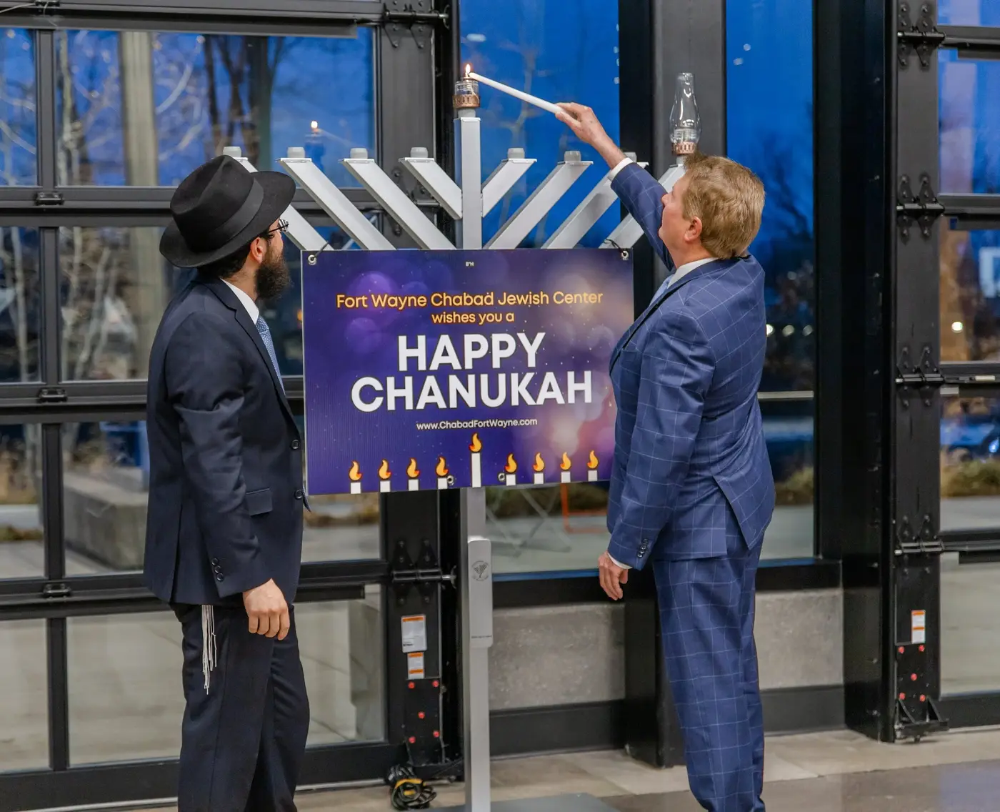 Chanukah