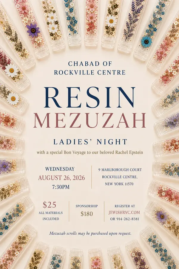 RSVP