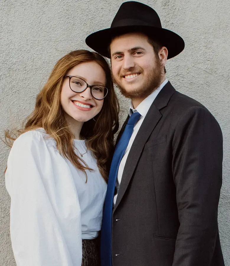Meet the Harligs!
