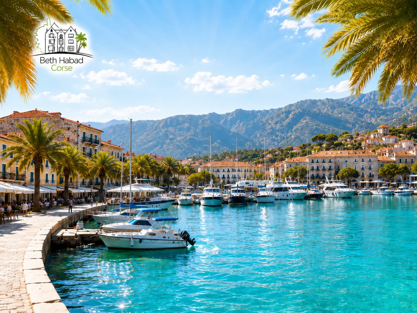 Beth Habad Porto-Vecchio