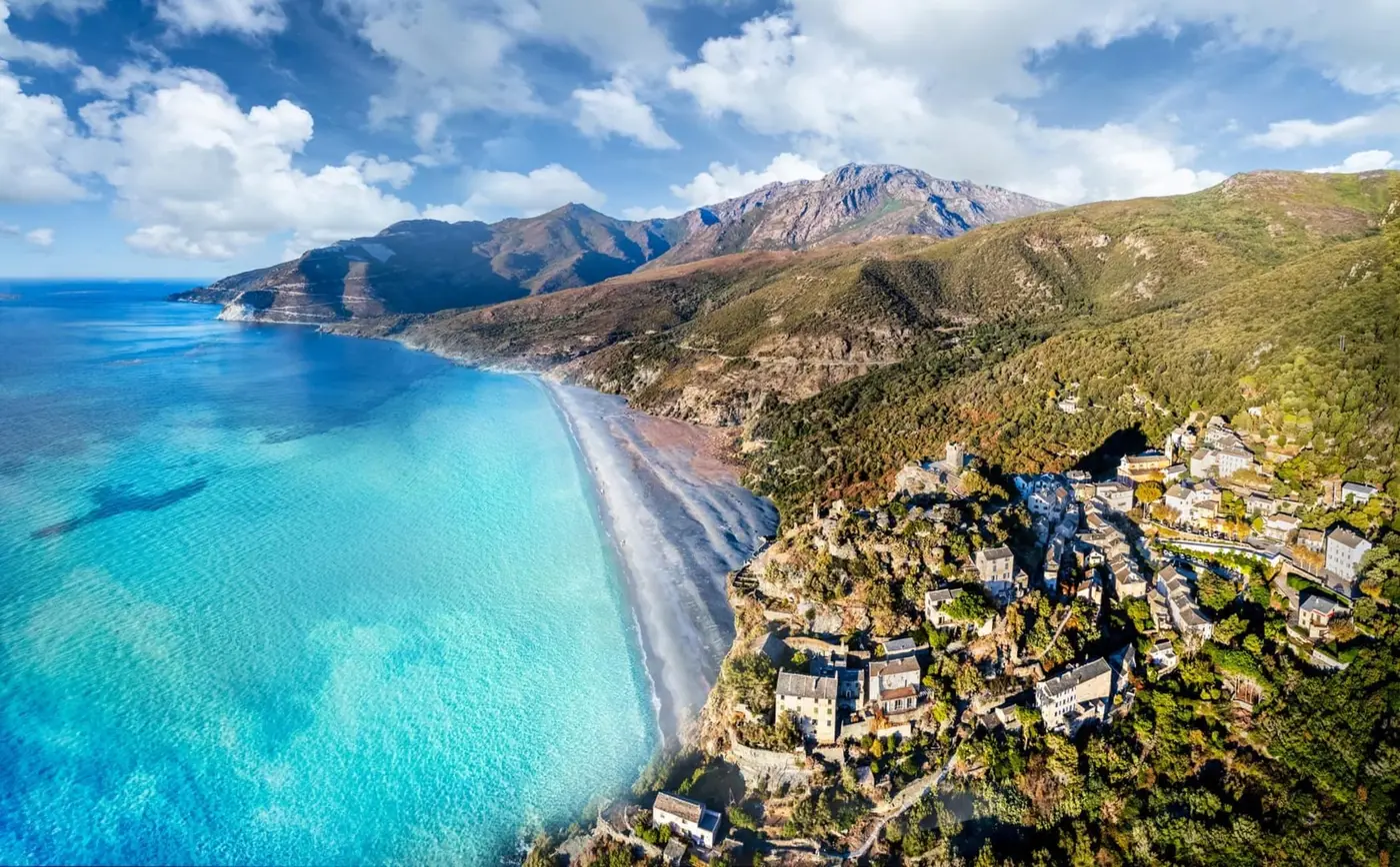 Votre maison juive en Corse