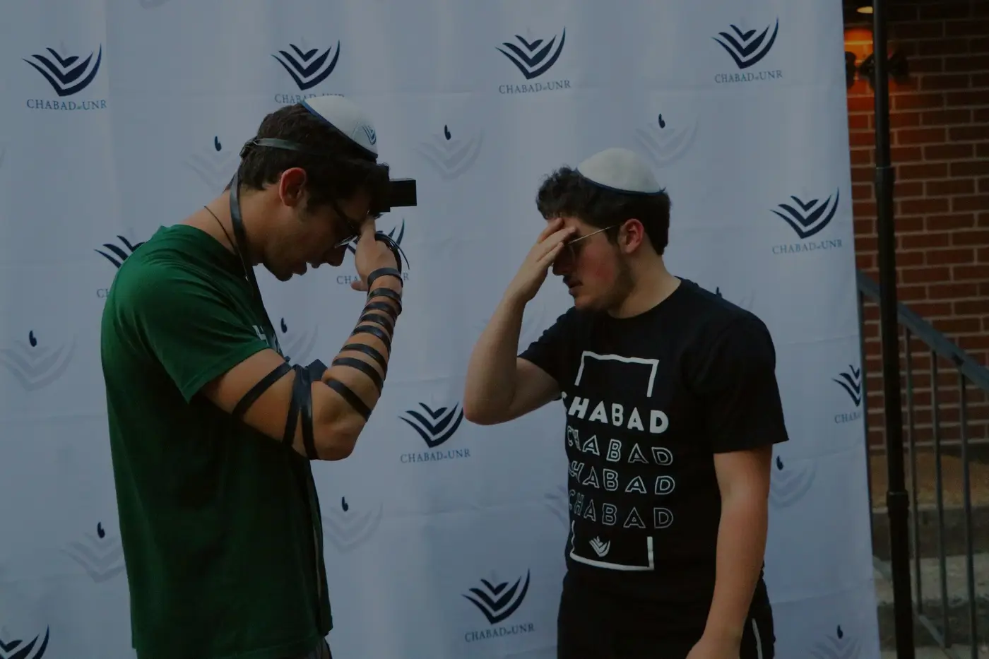 Chabad at UNR