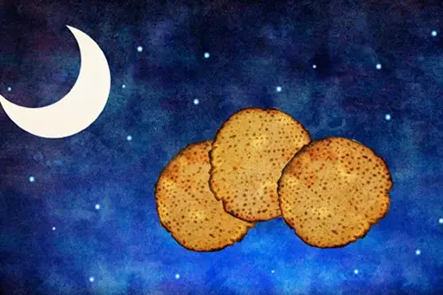 Sell Your Chametz