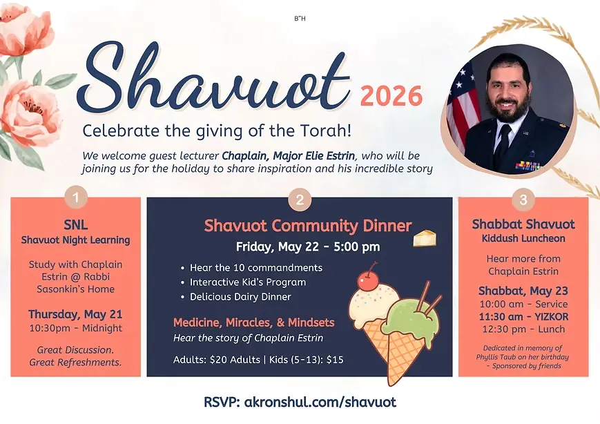 RSVP in the form below
