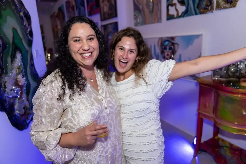 White Party Tu Bav 2026